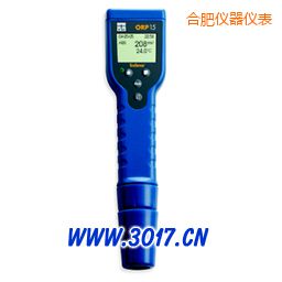 合肥筆式ORP/溫度計