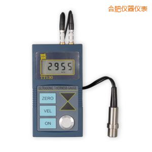 合肥超聲波測厚儀