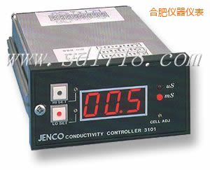 合肥工業(yè)電導(dǎo)率儀