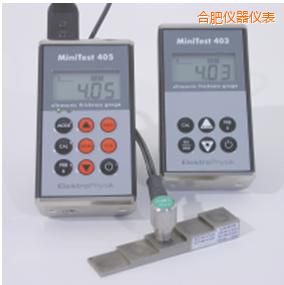 合肥超聲波壁厚測(cè)厚儀