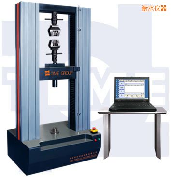 衡水微機(jī)控制電子萬能試驗(yàn)機(jī)(門式)
