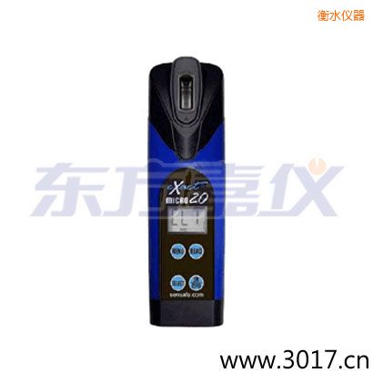 ��ˮMicro 20�p���L(zh��ng)ˮ�|(zh��)�z�y(c��)�x