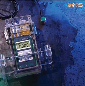 衡水水下測厚儀