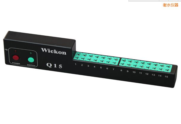 衡水爐溫測(cè)試儀