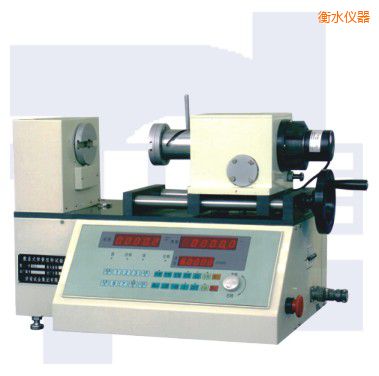 衡水全自動數(shù)顯式彈簧扭轉試驗機TNS-SI系列