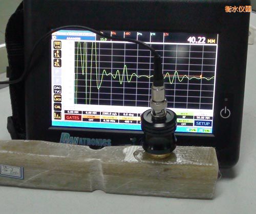 衡水時(shí)代專(zhuān)業(yè)玻璃鋼測(cè)厚儀