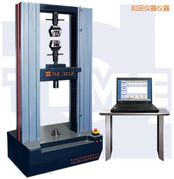 和田微機(jī)控制電子萬(wàn)能試驗(yàn)機(jī)(門(mén)式)