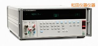 和田交流電壓測(cè)量標(biāo)準(zhǔn)