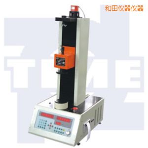 和田全自動彈簧拉壓試驗機50~300kN