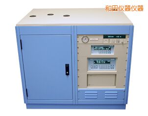 和田定制壓力校準(zhǔn)系統(tǒng)