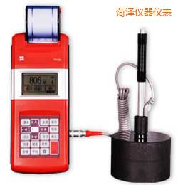 菏澤時代里氏硬度計