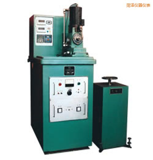 菏澤時代環(huán)塊摩擦磨損試驗機