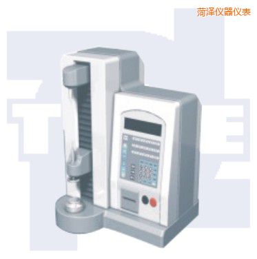 菏澤彈簧拉壓試驗機