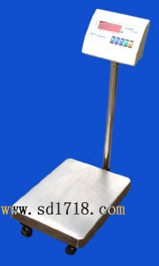 菏澤大稱量電子天平,60kg,5-10g
