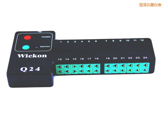 菏澤爐溫測試儀