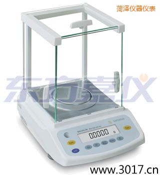 �ʝ�BSAϵ����ӷ�����ƽ,3200g,10mg