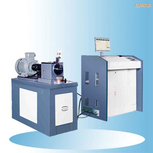 紅河時(shí)代微機(jī)控制電液伺服PV摩擦試驗(yàn)機(jī)