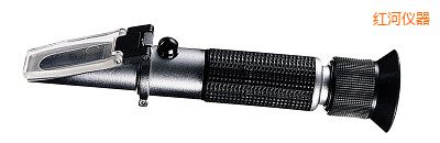 紅河Analog Salt Meter 鹽度計