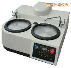 黃南時代手動研磨拋光機