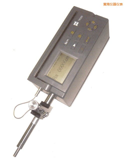 黃南時(shí)代粗糙度形狀測(cè)量?jī)x