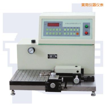 黃南活塞環(huán)彈力試驗機