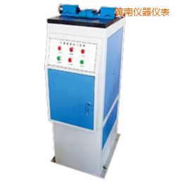 黃南時代電動夏比沖擊試樣缺口拉床