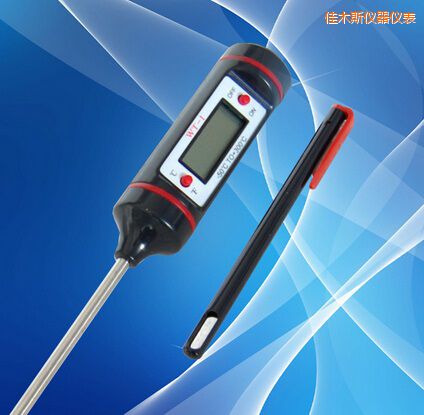 佳木斯手持式食品溫度快速測(cè)定儀