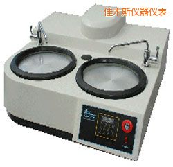 佳木斯時代手動研磨拋光機(jī)