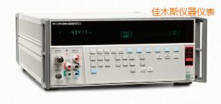 佳木斯交流電壓測(cè)量標(biāo)準(zhǔn)