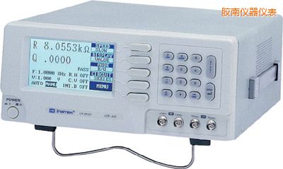 �z�ϸ߾���LCR�y(c��)ԇ�x