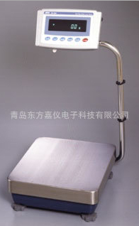 膠南FG系列電子臺秤,15kg,0.002kg