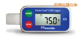 �z��FlashLink®USB Logger ���؏�ʹ�Ô�(sh��)��(j��)ӛ䛃x
