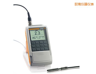 膠南鐵素體含量測試儀