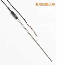 膠州高性能金屬桿標(biāo)準(zhǔn)鉑電阻溫度計(jì)
