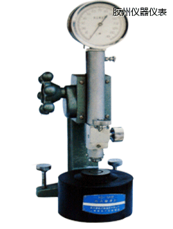 膠州肖氏硬度計(jì)