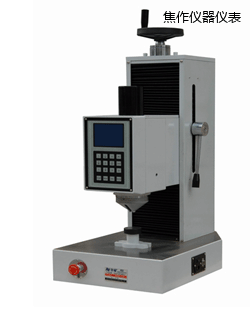焦作自動全洛氏硬度計