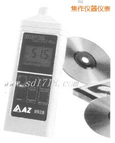 焦作數(shù)位式經(jīng)濟(jì)型噪音計(jì)