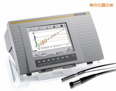 焦作臺式涂層測厚儀