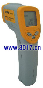 焦作紅外測(cè)溫儀