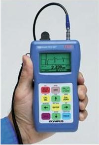 焦作超聲波測(cè)厚儀