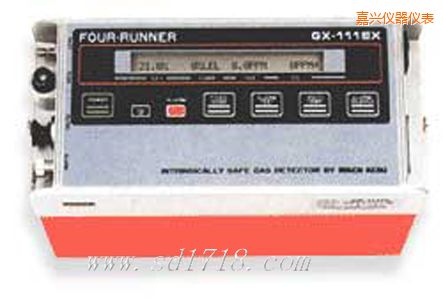 嘉興多用途氣體檢測儀