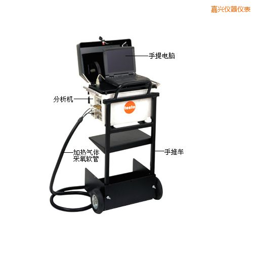 嘉興煙氣分析儀