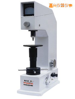 嘉興布洛維硬度計(jì)