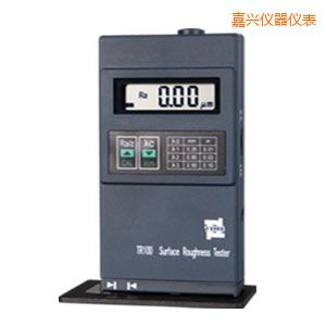 嘉興時代袖珍式表面粗糙度儀