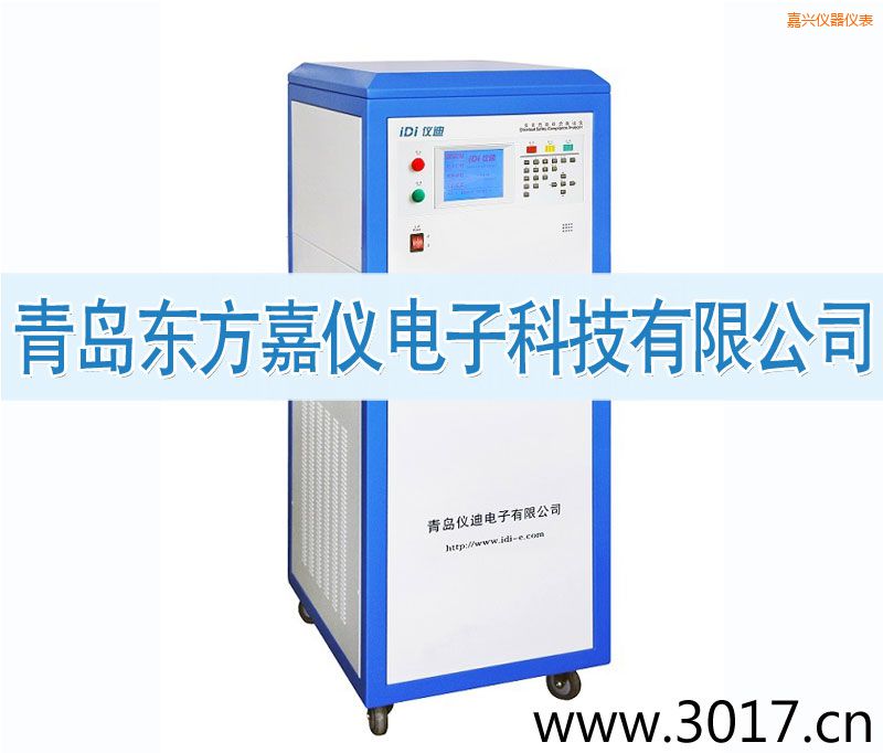 嘉興安全性能綜合測試儀(三相六合一)