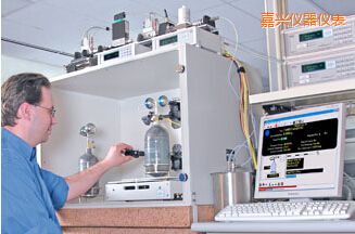 嘉興動態(tài)重力分析質量流量系統