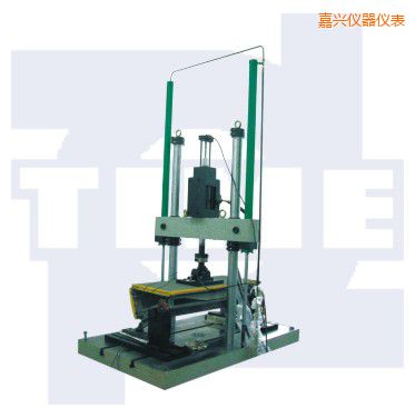 嘉興電液伺服動(dòng)靜萬(wàn)能試驗(yàn)機(jī)