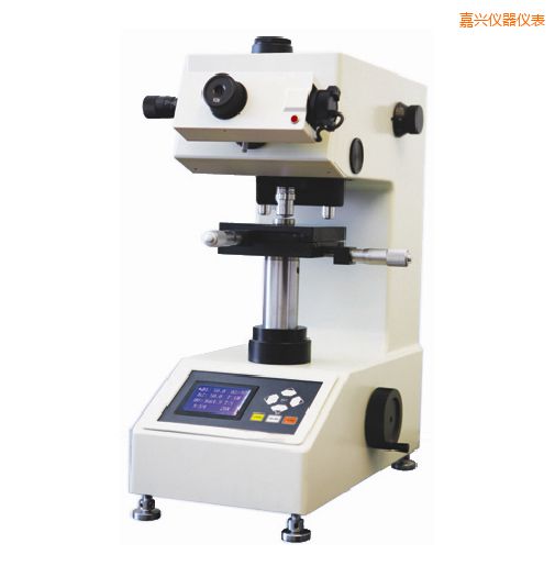 嘉興時(shí)代顯微硬度計(jì)