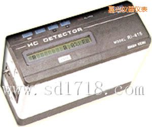 嘉興可燃?xì)怏w檢測儀(船用)