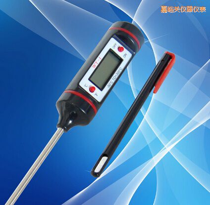 嘉峪關(guān)手持式食品溫度快速測(cè)定儀